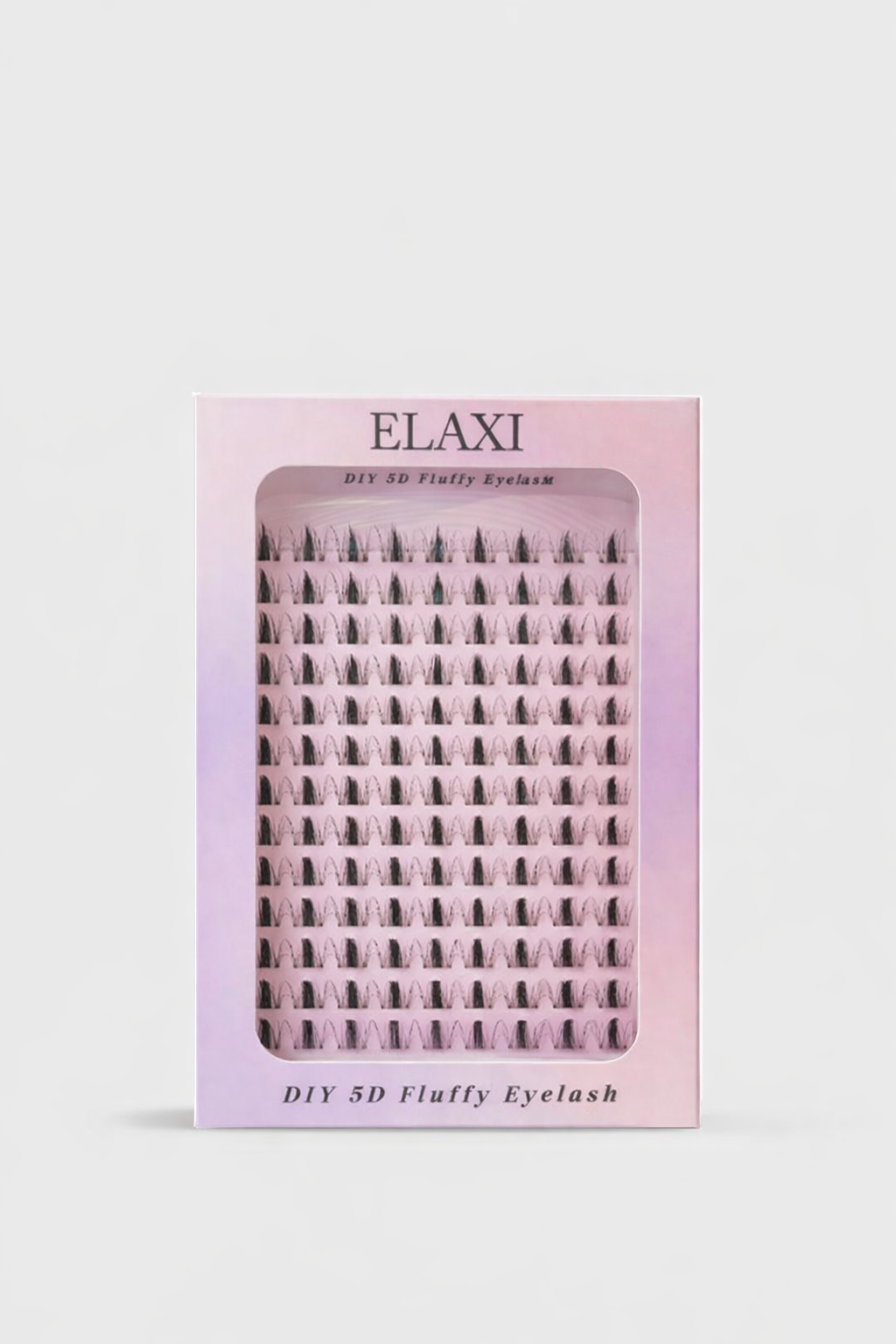 Manga Lash Clusters