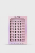 Manga Lash Clusters