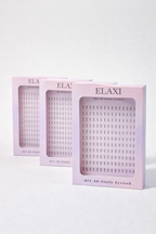 SINGULAR LASHES