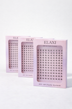 Manga Lash Clusters