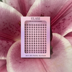 Manga Lash Clusters